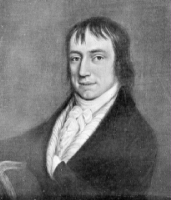 Young Wordsworth